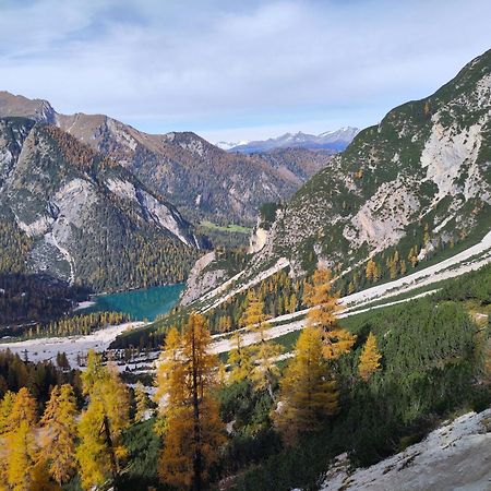 Stacherhof Planca di Sopra Exterior foto