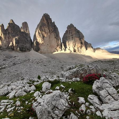 Stacherhof Planca di Sopra Exterior foto